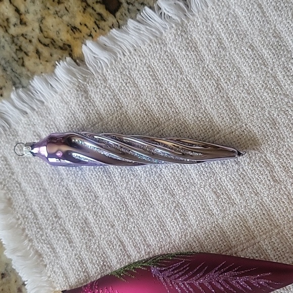 European glass ornaments🌟🌟 - Picture 7 of 10